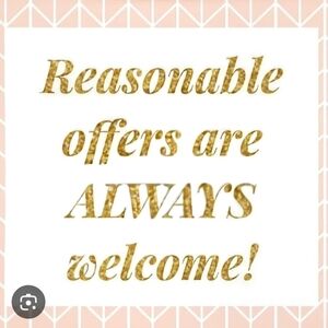 Gold Text Wall Art - Home Accent